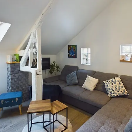 Le Duplex - Cour Exterieur Troyes