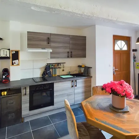 Le Duplex - Cour Exterieur Vakantiehuis *